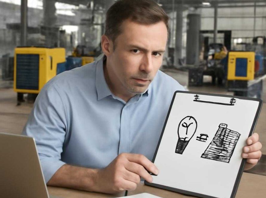 databáza elektromotory