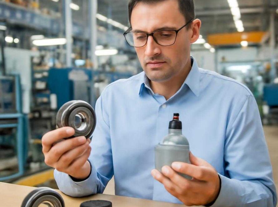 moteurs électriques AL