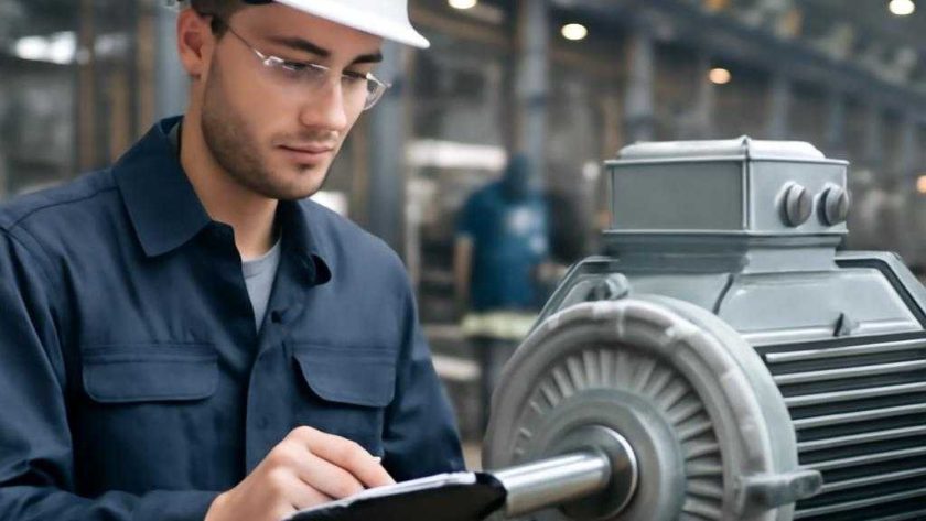 moteurs électriques