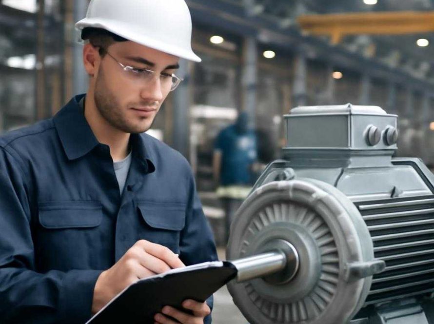 moteurs électriques