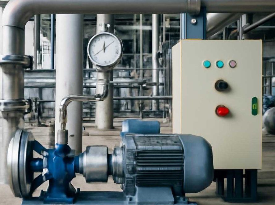 motores eléctricos h17rl