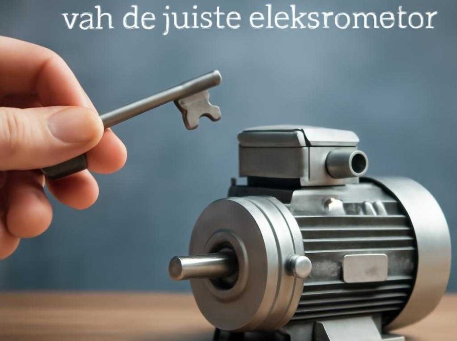 elektromotor