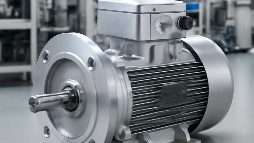 elektromotor LC