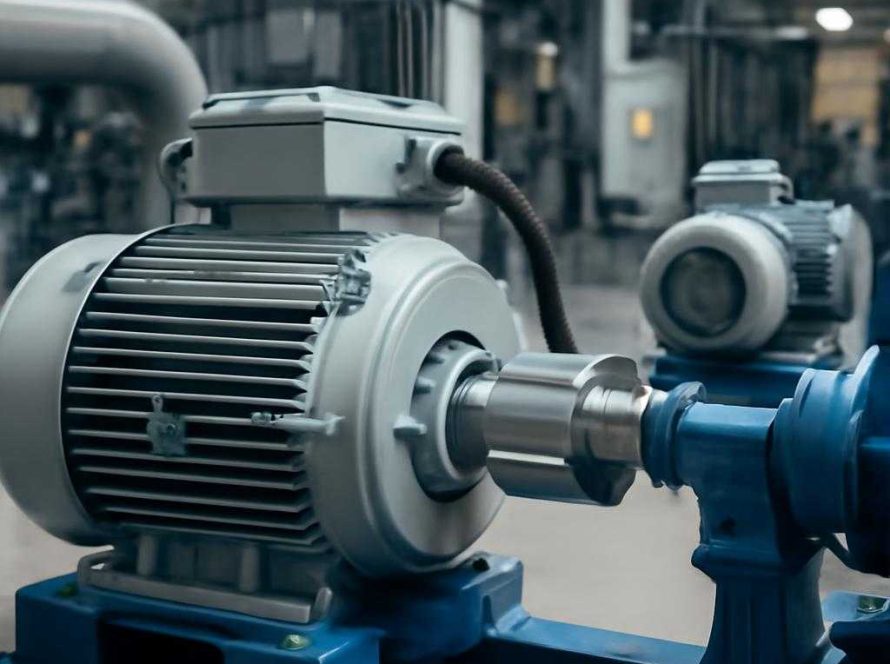 elektromotoren