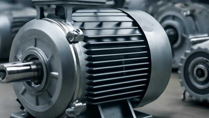 Elektromotoren