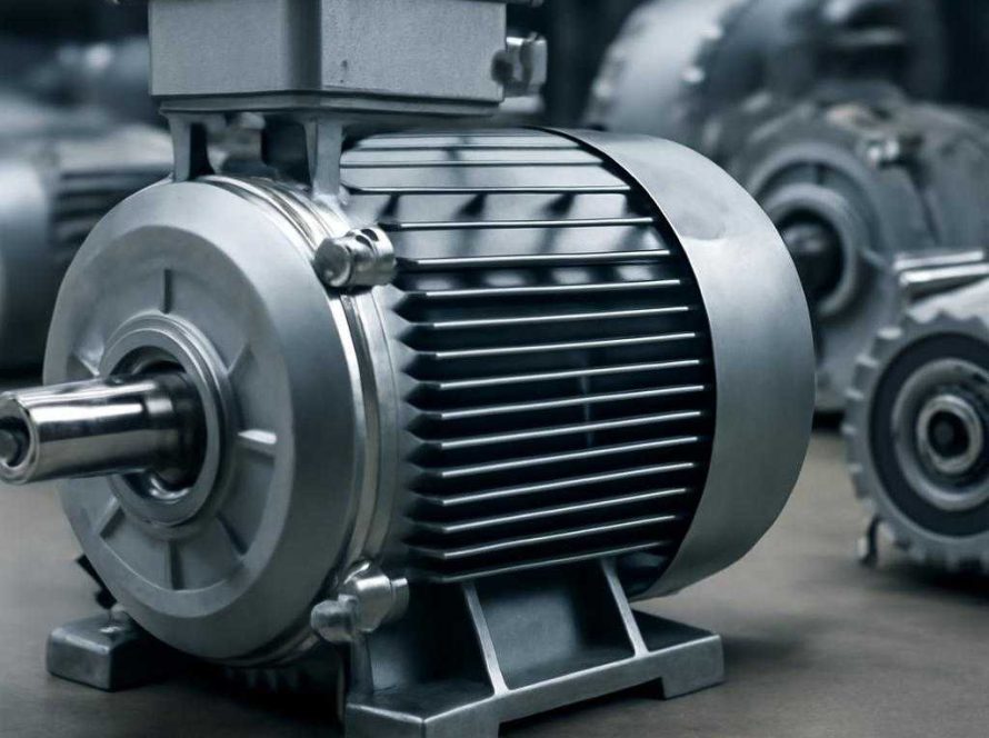Elektromotoren