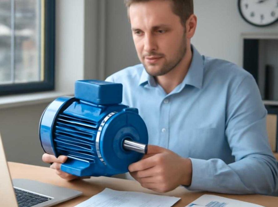 elektromotor 2800 otacek