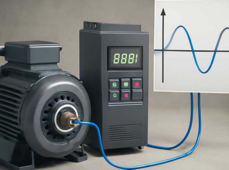 frekvenční měniče Ústí nad Labem