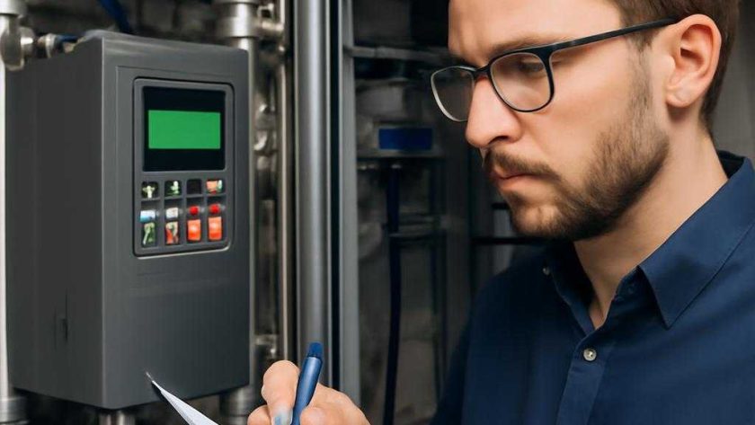 przetwornica częstotliwości