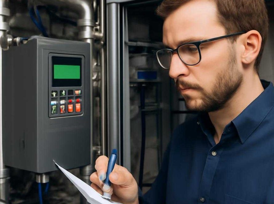 przetwornica częstotliwości