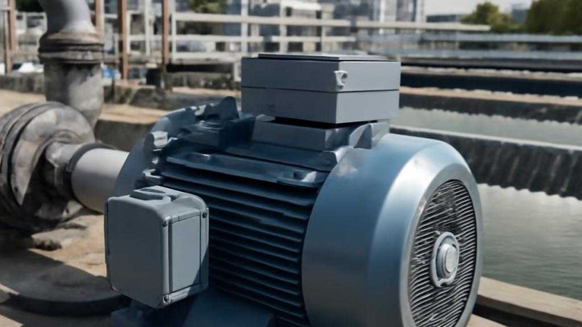 motori elettrici H27R