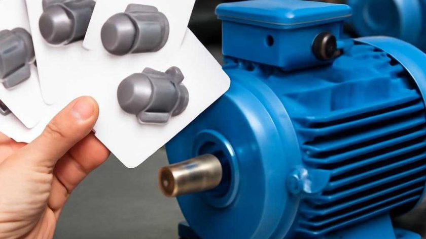 elektriniai varikliai