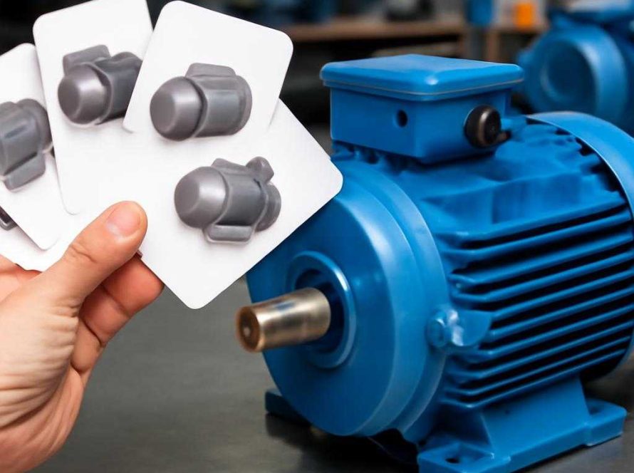 elektriniai varikliai