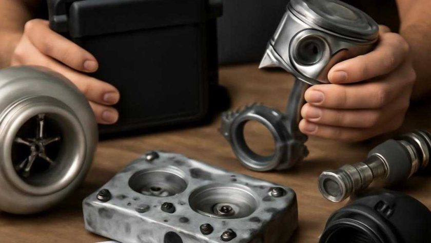 moteurs électriques