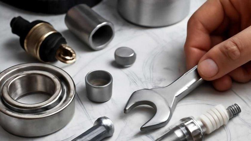 ηλεκτρικός κινητήρας