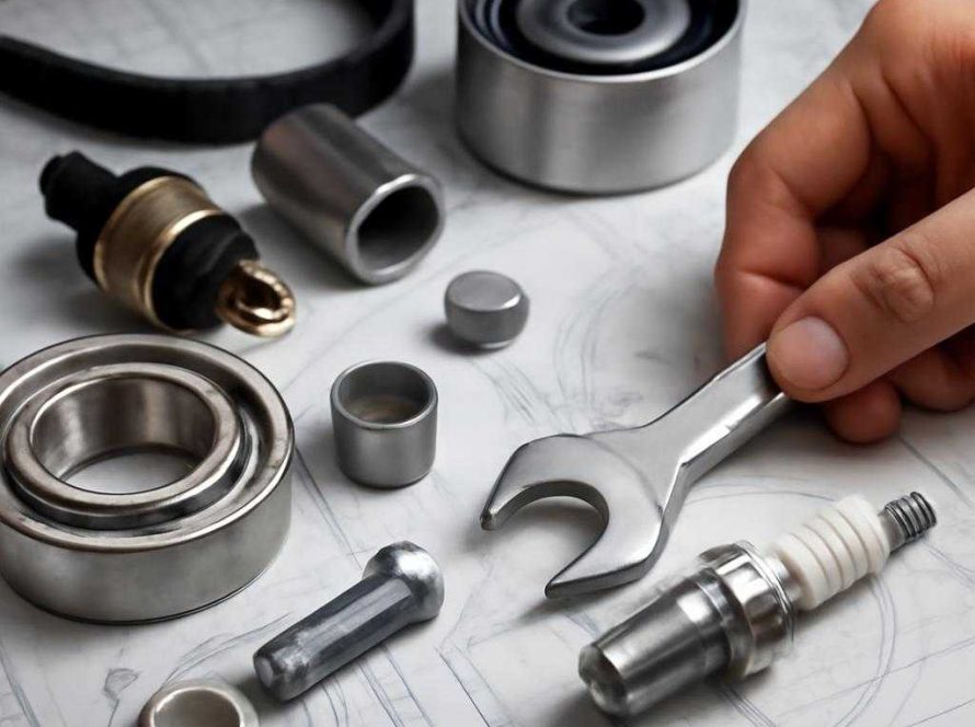 ηλεκτρικός κινητήρας