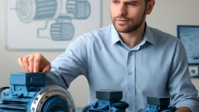 elektricheski motori