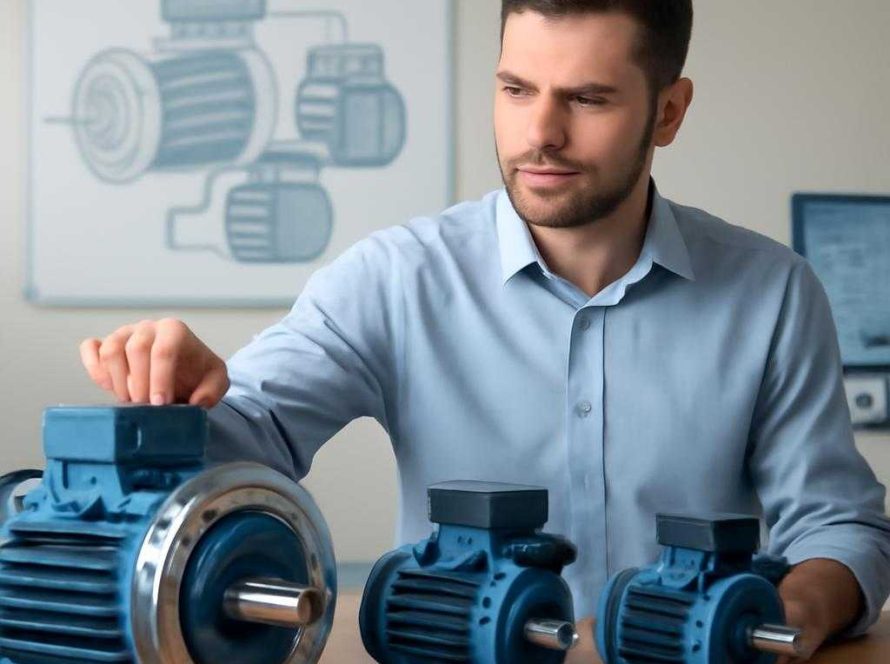 elektricheski motori